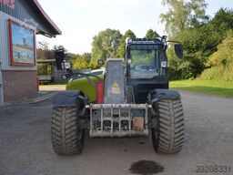CLAAS SCORPION 756 VARIPOWER