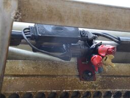 Hardi Commander 5500 i