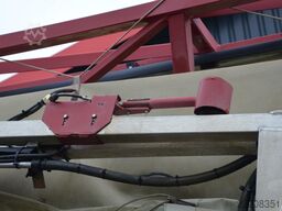 Hardi Commander 5500 i