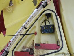 Hardi Commander 5500 i