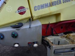 Hardi Commander 5500 i