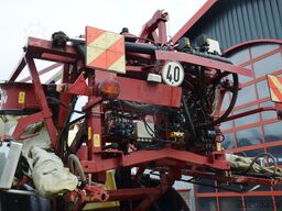 Hardi Commander 5500 i