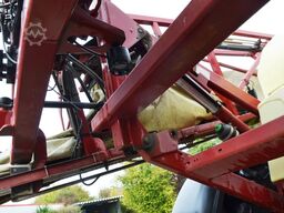 Hardi Commander 5500 i