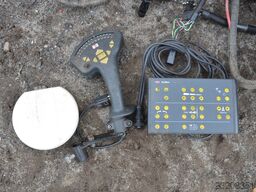 Hardi Commander 5500 i