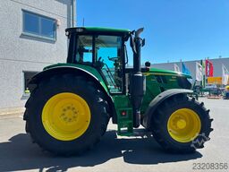 John Deere 6M140 *Garantieverlängerung*