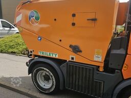 MULTICAR Tremo CS