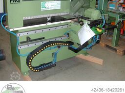 Hirsch Typ FWG - LQP 180