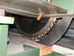 Hirsch Typ FWG - LQP 180