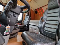 Scania R650 V8 NGS 6x4 Highline - PTO/Hydraulic - Reta...