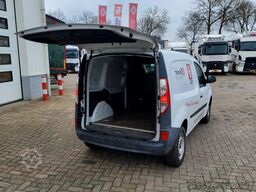 Renault Kangoo 75 PK  EURO 6 - V-139-JH