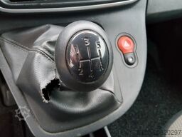 Renault Kangoo 75 PK  EURO 6 - V-139-JH