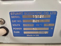 Stuart Scientific SM1