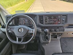 VW CRAFTER 35 2.0 Bakwagen Laadklep!