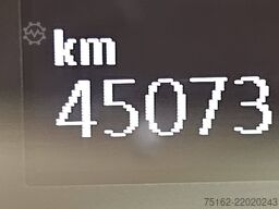 VW CRAFTER 35 2.0 Bakwagen Laadklep!