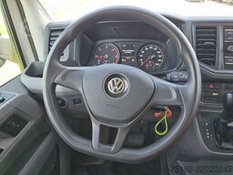VW CRAFTER 35 2.0 Bakwagen Laadklep!