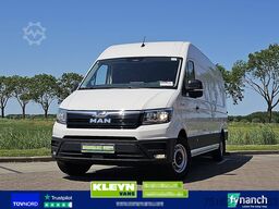 MAN TGE 3.140 L5H3 Extralang Nieuw