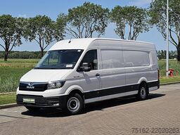 MAN TGE 3.140 L5H3 Extralang Nieuw