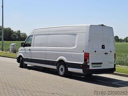MAN TGE 3.140 L5H3 Extralang Nieuw