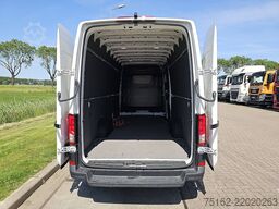MAN TGE 3.140 L5H3 Extralang Nieuw