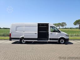 MAN TGE 3.140 L5H3 Extralang Nieuw