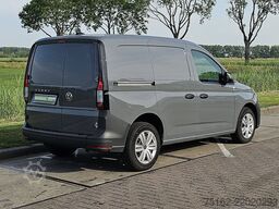 VW CADDY 2.0 Automaat Carplay AC!