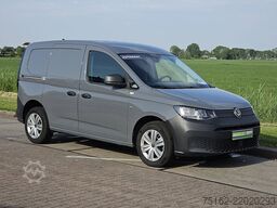 VW CADDY 2.0 Automaat Carplay AC!