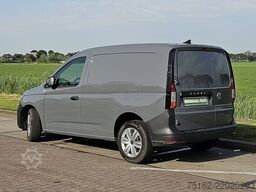 VW CADDY 2.0 Automaat Carplay AC!