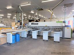 SELCO WNT 6 610 TWIN PUSHER 2.1