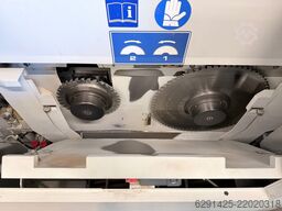 SELCO WNT 6 610 TWIN PUSHER 2.1