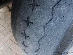 Volvo FH 16.540 + 6x4 EURO 5 + palfinger epsilon 30t/...