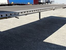 Krone Plattform 7,82m Multilockaußenrahmen