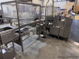 Moba Omnia 170 Loader in-line