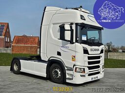 Scania R 450