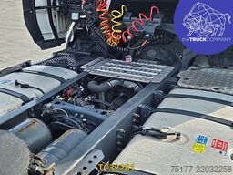 Scania R 450