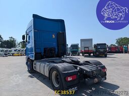 DAF XF 450
