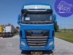 DAF XF 450