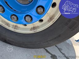 DAF XF 450