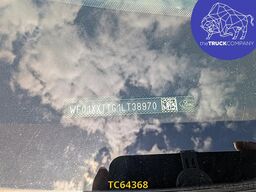 Ford Transit CUSTOM 2.0 TDCI - 9 SEATS - AUTOMATIC -...