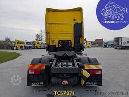 DAF XF Euro6 480