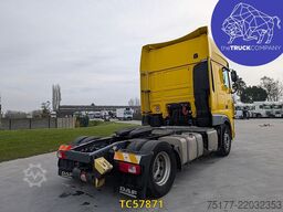 DAF XF Euro6 480