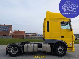 DAF XF Euro6 480