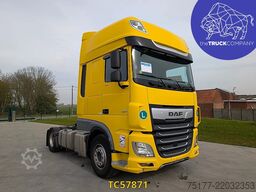 DAF XF Euro6 480