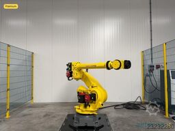 FANUC R-2000iB/125L