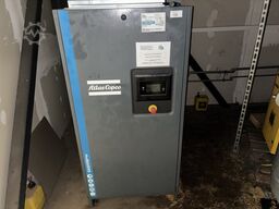 Atlas Copco GA22VSD+ FF
