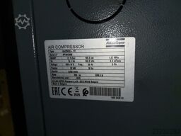 Atlas Copco GA22VSD+ FF