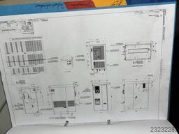 Atlas Copco GA22VSD+ FF