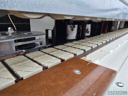Biesse Akron 1300