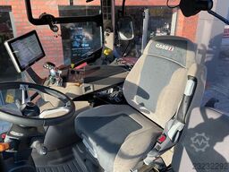 Case IH MAXXUM 150 MC AD 8