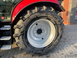 Case IH MAXXUM 150 MC AD 8