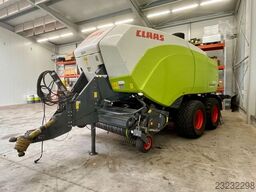 CLAAS QUADRANT 5200 FC FINE CUT 51 Messer, Feu